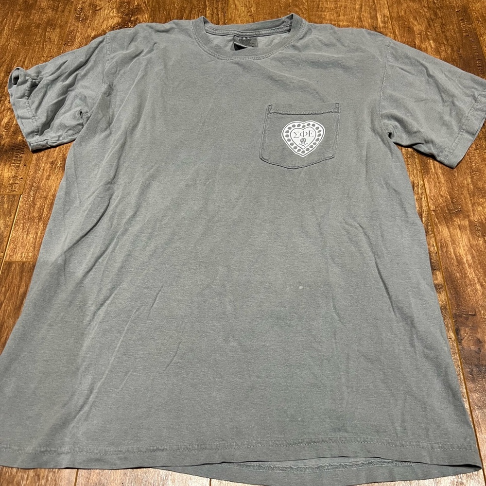 SigEp Tshirt